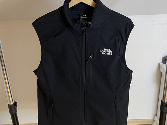 North Face Nimble vest