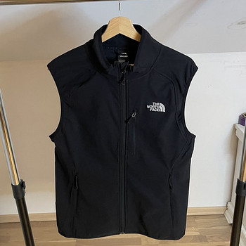 North Face Nimble vest