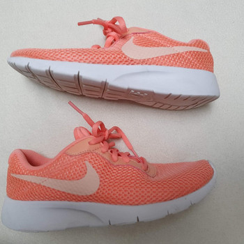 Кроссовки Nike, размер 36,5