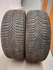 235/55 R19 Michelin, 5-6 mm (2 foto / 4)