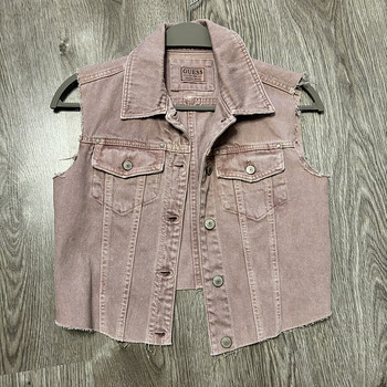Guess vest ja šortsid XS