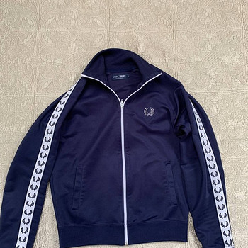 Fred perry