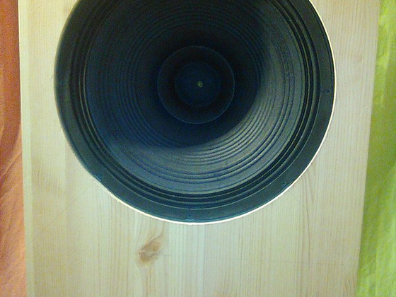 UUS Kõlarid 150 GDSh-35-8 "Noema", lairiba 2 tk.
