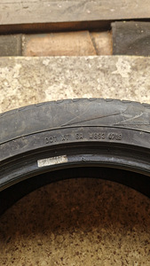 Pirelli Scorpion Verde 255/45 R20 run flat (4 фото из 7)