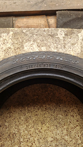 Pirelli Scorpion Verde 255/45 R20 run flat (5 фото из 7)