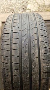 Pirelli Scorpion Verde 255/45 R20 run flat (6 фото из 7)