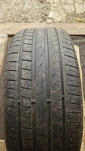 Pirelli Scorpion Verde 255/45 R20 run flat (7 фото из 7)