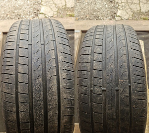 Pirelli Scorpion Verde 255/45 R20 run flat (1 фото из 7)