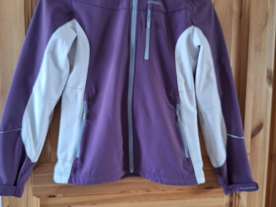 Icepeak softshell jope, suurus 36