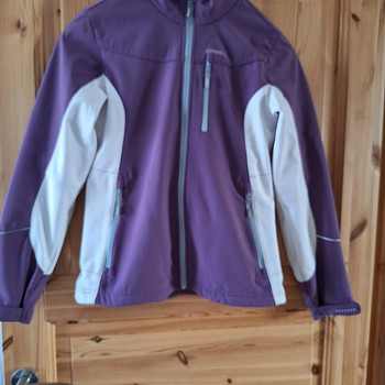 Icepeak softshell jope, suurus 36