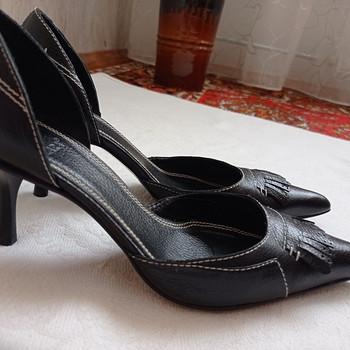 Zara kingad 38-38,5