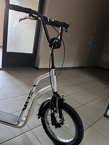 Roller (3 foto / 5)