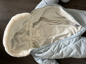 Baby City , Talvekombe ,зимний комбинезон 74 size (5 фото из 7)