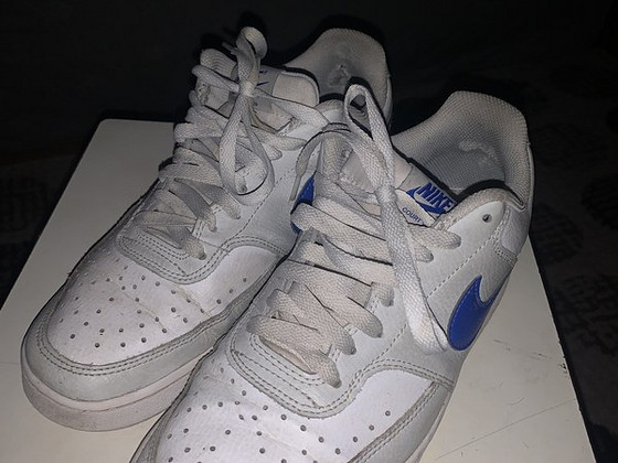 Nike Court Vision