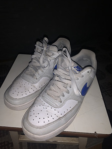 Nike Court Vision (1 foto / 4)
