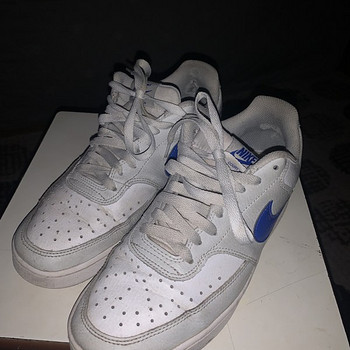 Nike Court Vision