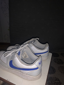 Nike Court Vision (2 foto / 4)