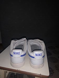 Nike Court Vision (3 foto / 4)
