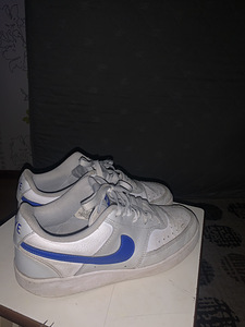 Nike Court Vision (4 foto / 4)