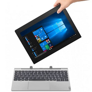 Клавиатура для планшет ноутбука Lenovo 11" D330 (5 фото из 6)