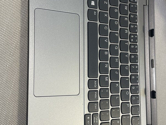 Клавиатура для планшет ноутбука Lenovo 11" D330