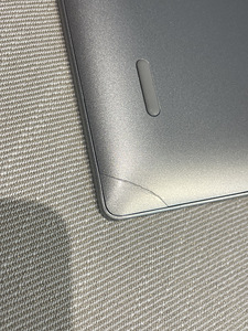 Клавиатура для планшет ноутбука Lenovo 11" D330 (4 фото из 6)