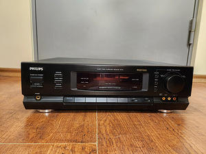 Аудио-видео ресивер Philips FR751 Dolby Prologic (1 фото из 3)