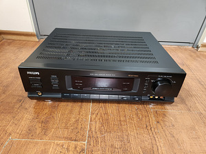 Аудио-видео ресивер Philips FR751 Dolby Prologic (2 фото из 3)