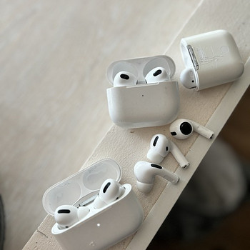 Apple airpods gen 3 magsafe,pro
