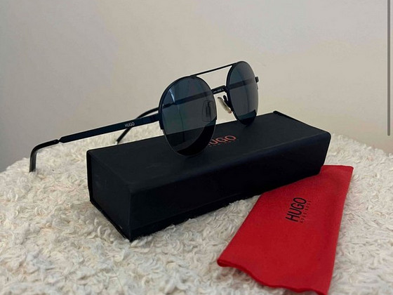 Hugo boss prillid