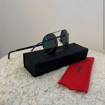Hugo boss prillid