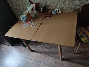 Kasutatud mööbli müük. (1 foto / 10)