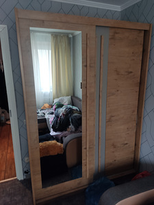 Kasutatud mööbli müük. (4 foto / 10)