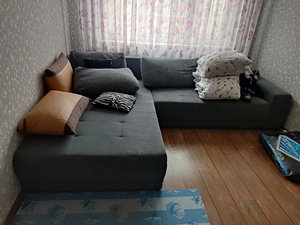 Kasutatud mööbli müük. (5 foto / 10)