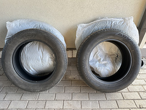 235/60 R18 (3 фото из 3)