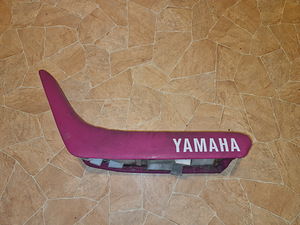 Varuosad YAMAHA DT50 (5 foto / 10)