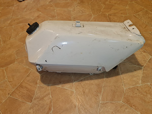 Varuosad YAMAHA DT50 (6 foto / 10)