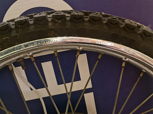 Varuosad YAMAHA DT50 (10 foto / 10)