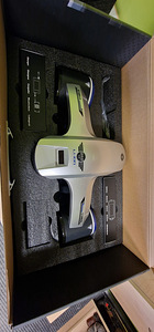 Allveeskooter Yamaha (1 foto / 5)