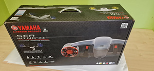 Allveeskooter Yamaha (4 foto / 5)