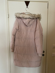 Laste pikk jope “superdry” (2 foto / 5)