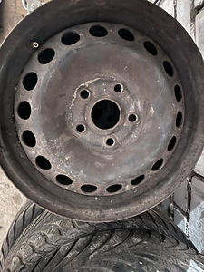 SKODA , VW , SEAT , AUDI PLEKKVELJED (1 foto / 2)