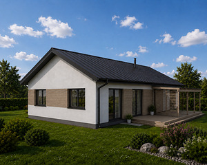 Arhitekt. Eramajade projekteerimine. Ehitusluba (3 foto / 8)