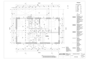Arhitekt. Eramajade projekteerimine. Ehitusluba (2 foto / 8)