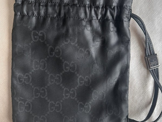 Оригинальная сумка gucci
