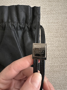 Gucci originaal kotike (2 foto / 4)