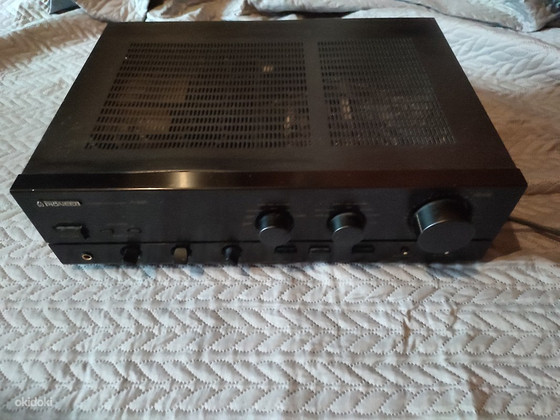 Ресивер Pioneer a445