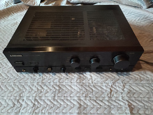 Vőimendi Pioneer a445 (1 foto / 2)