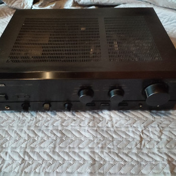 Vőimendi Pioneer a445