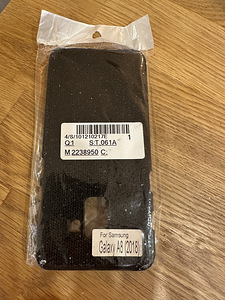 Samsung galaxy A8 2018 (1 фото из 2)